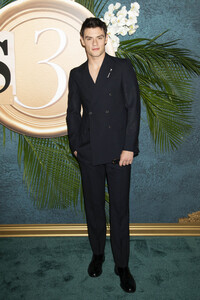 Filmpremiere 'Enola Holmes 3' in New York