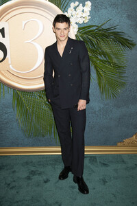 Filmpremiere 'Enola Holmes 3' in New York