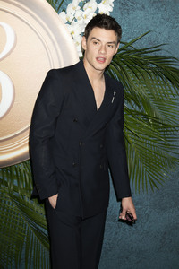 Filmpremiere 'Enola Holmes 3' in New York
