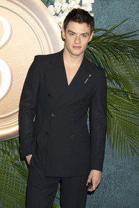 Filmpremiere 'Enola Holmes 3' in New York
