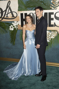 Filmpremiere 'Enola Holmes 3' in New York