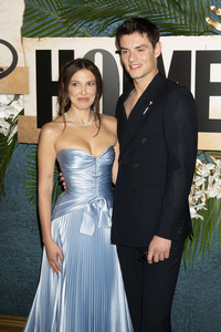 Filmpremiere 'Enola Holmes 3' in New York