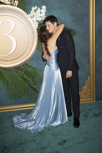 Filmpremiere 'Enola Holmes 3' in New York
