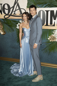Filmpremiere 'Enola Holmes 3' in New York