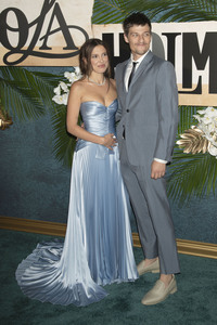 Filmpremiere 'Enola Holmes 3' in New York