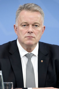Ministerpräsidentenkonferenz in Berlin