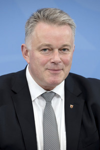 Ministerpräsidentenkonferenz in Berlin