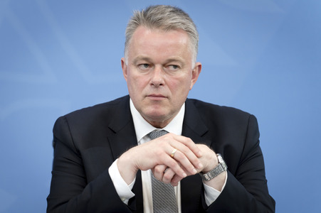 Ministerpräsidentenkonferenz in Berlin