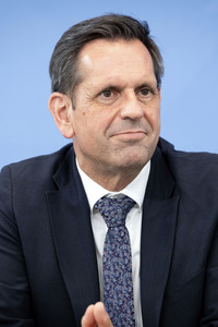 Ministerpräsidentenkonferenz in Berlin