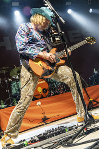 Konzert von Fury in the Slaughterhouse in Hannover