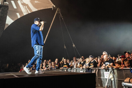 Konzert von Fury in the Slaughterhouse in Hannover