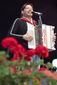 Gatschiefer Volks- und Schlageropenair 2026 in Klosters