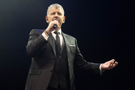 Gatschiefer Volks- und Schlageropenair 2026 in Klosters