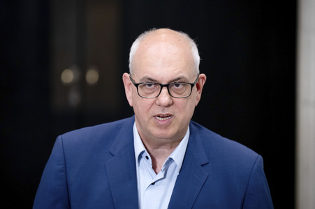 Ministerpräsidentenkonferenz in Berlin