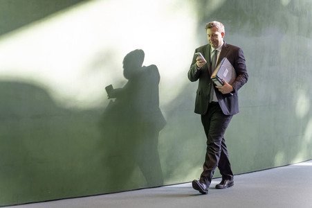 Ministerpräsidentenkonferenz in Berlin