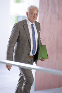 Ministerpräsidentenkonferenz in Berlin