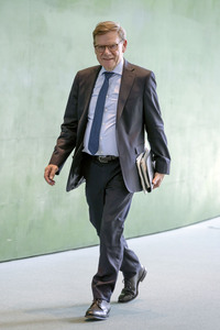Ministerpräsidentenkonferenz in Berlin