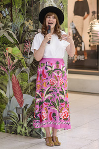 Opening 'Fashion Jungle' im Sevens in Düsseldorf