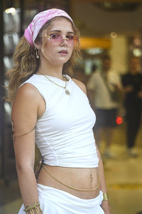 Opening 'Fashion Jungle' im Sevens in Düsseldorf