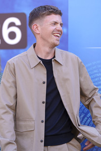 Filmpremiere 'Tatort - Zwischenwelten', Filmfest München 2026