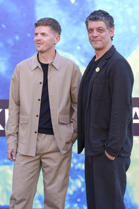 Filmpremiere 'Tatort - Zwischenwelten', Filmfest München 2026