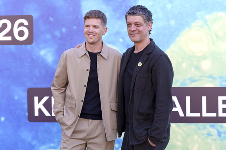 Filmpremiere 'Tatort - Zwischenwelten', Filmfest München 2026