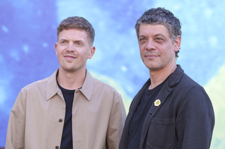 Filmpremiere 'Tatort - Zwischenwelten', Filmfest München 2026