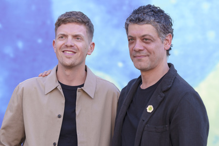 Filmpremiere 'Tatort - Zwischenwelten', Filmfest München 2026