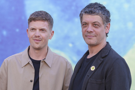 Filmpremiere 'Tatort - Zwischenwelten', Filmfest München 2026