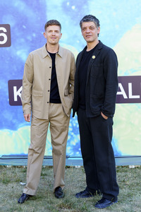 Filmpremiere 'Tatort - Zwischenwelten', Filmfest München 2026