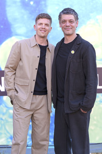 Filmpremiere 'Tatort - Zwischenwelten', Filmfest München 2026