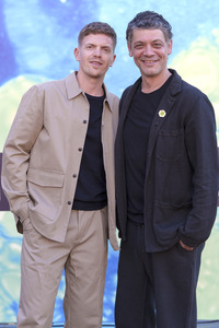 Filmpremiere 'Tatort - Zwischenwelten', Filmfest München 2026