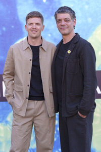 Filmpremiere 'Tatort - Zwischenwelten', Filmfest München 2026