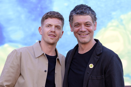 Filmpremiere 'Tatort - Zwischenwelten', Filmfest München 2026