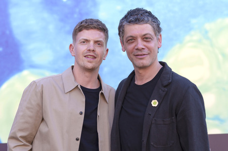 Filmpremiere 'Tatort - Zwischenwelten', Filmfest München 2026