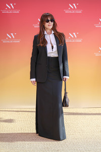 Filmpremiere 'In Waves' und Verleihung des Honor Awards, Biarritz Film Festival - Nouvelles Vagues 2026
