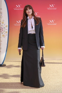 Filmpremiere 'In Waves' und Verleihung des Honor Awards, Biarritz Film Festival - Nouvelles Vagues 2026