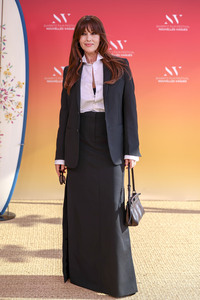 Filmpremiere 'In Waves' und Verleihung des Honor Awards, Biarritz Film Festival - Nouvelles Vagues 2026
