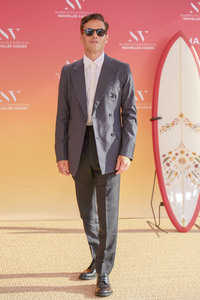 Filmpremiere 'In Waves' und Verleihung des Honor Awards, Biarritz Film Festival - Nouvelles Vagues 2026