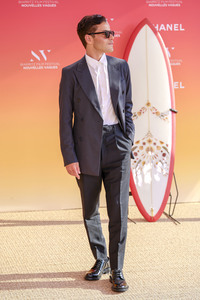 Filmpremiere 'In Waves' und Verleihung des Honor Awards, Biarritz Film Festival - Nouvelles Vagues 2026