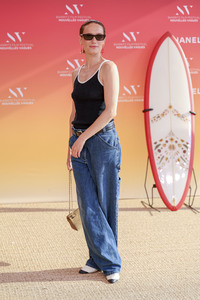 Filmpremiere 'In Waves' und Verleihung des Honor Awards, Biarritz Film Festival - Nouvelles Vagues 2026