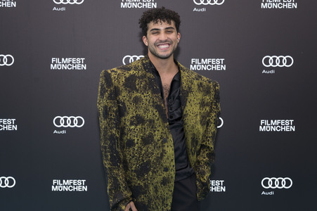 Festivaleröffnung mit Filmpremiere 'Vaterland', Filmfest München 2026