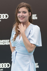 Festivaleröffnung mit Filmpremiere 'Vaterland', Filmfest München 2026