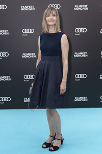 Festivaleröffnung mit Filmpremiere 'Vaterland', Filmfest München 2026