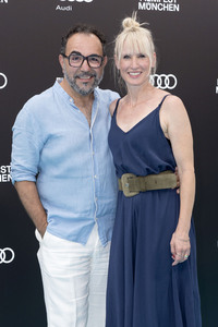 Festivaleröffnung mit Filmpremiere 'Vaterland', Filmfest München 2026