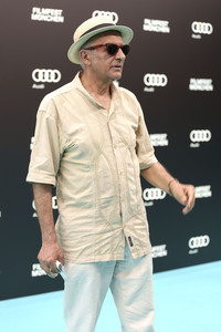 Festivaleröffnung mit Filmpremiere 'Vaterland', Filmfest München 2026