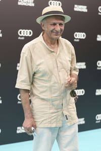Festivaleröffnung mit Filmpremiere 'Vaterland', Filmfest München 2026