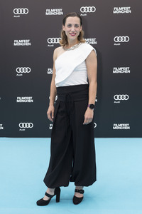 Festivaleröffnung mit Filmpremiere 'Vaterland', Filmfest München 2026