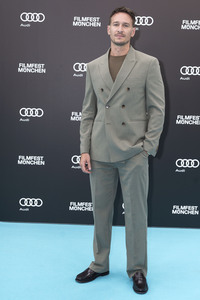 Festivaleröffnung mit Filmpremiere 'Vaterland', Filmfest München 2026