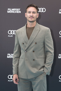 Festivaleröffnung mit Filmpremiere 'Vaterland', Filmfest München 2026